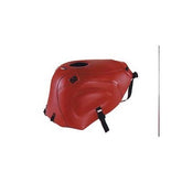 Bagster Tank Cover YZF 600 THUNDER CAT red | 1317