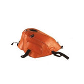Bagster Tank Cover SZR 660 ORANGE YAMAHA | 1318