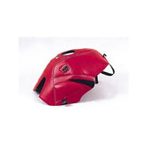 Bagster Tank Cover TDM 850 RED/BLACK YAMAHA | 1319