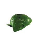 Bagster Tank Cover ZX 7 R/ZX 7 RR GREEN KAWASAKI | 1320