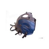 Bagster Tank Cover XF 650 FREE WIND ANTHRACITE/PEACOCK GREEN | 1335