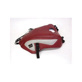 Bagster Tank Cover 125 ROADSTER light claret/light grey CAGIVA | 1341