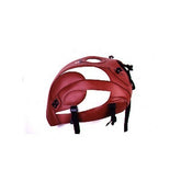 Bagster Tank Cover TU 250 VOLTY LIGHT CLARET/MASTIC BEIGE SUZU | 1348