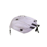 Bagster Tank Cover RS 125 LIGHT GREY/ANTHRACITE APRILIA | 1351