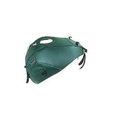 Bagster Tank Cover GSX 750 F DARK GREEN SUZUKI | 1354