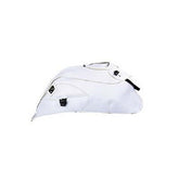 Bagster Tank Cover S3 / S1 whit pvc white BUELL | 1367