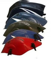 Bagster Tank Cover XVS DRAGSTAR BLACK | 1394U