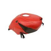 Bagster Tank Cover VTR 1000 SP1 RED/BLACK HONDA | 1401