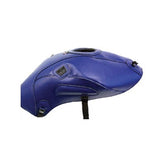 Bagster Tank Cover FZS 1000 FAZER baltic blue | 1419