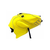 Bagster Tank Cover RSV 1000 R buttercup yellow/deco black | 1422