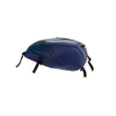 Bagster Tank Cover GSX 1400 (2001) baltic blue / SUZUKI | 1435