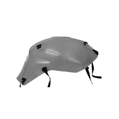 Bagster Tank Cover BULLDOG/BT 1100/light grey | 1444
