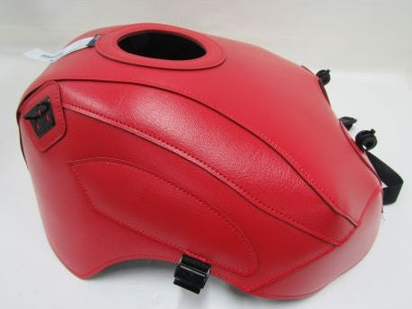 Bagster Tank Cover MITO 125 vermillion (02-07) | 1449