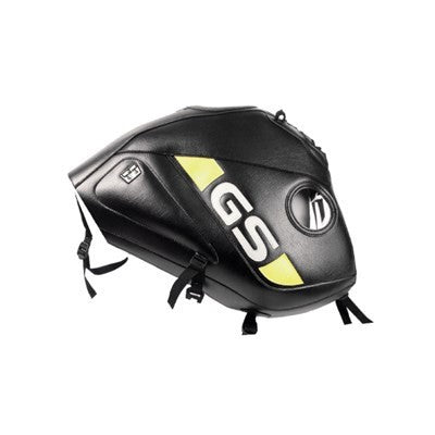 Bagster Tank Cover R1150GS ADVENTURER black/yellow deco | 1450