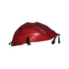 Bagster Tank Cover Z 750 pvc red 2004 | 1487