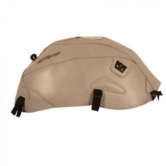 Bagster Tank Cover CG 125 (2004) light grey | 1492
