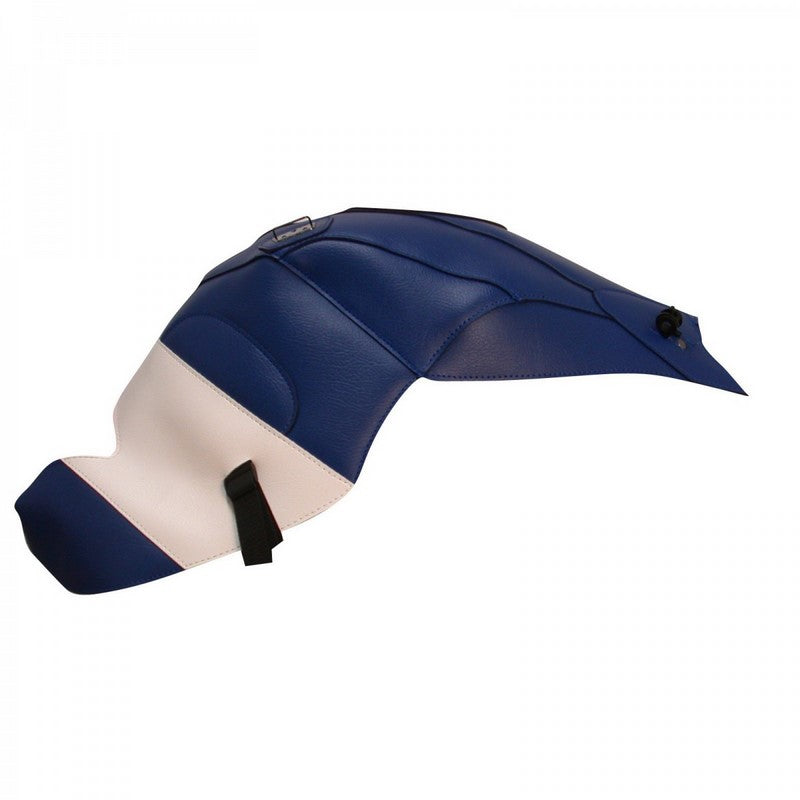 Bagster Tank Cover k1200 blue/white/blue | 1498