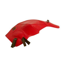 Bagster Tank Cover BRUTAL RED | 1512