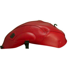Bagster Tank Cover 125 YBR RED YAMAHA (06-08) | 1518