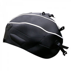Bagster Tank Cover R1200R BLACK/WHITE 07/08 | 1541