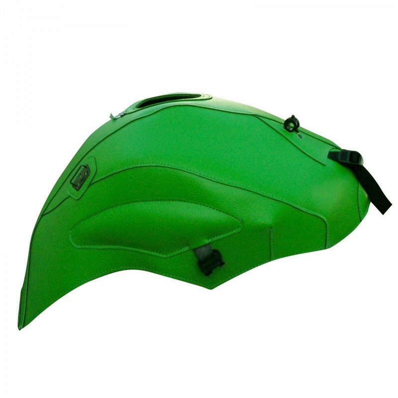 Bagster Tank Cover Z 750 pvc pearly green 07 | 1545
