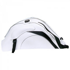 Bagster Tank Cover CBR 1000 RR white/black (08) | 1548
