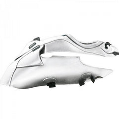 Bagster Tank Cover XL TRANSALP 700 BLANC | 1549