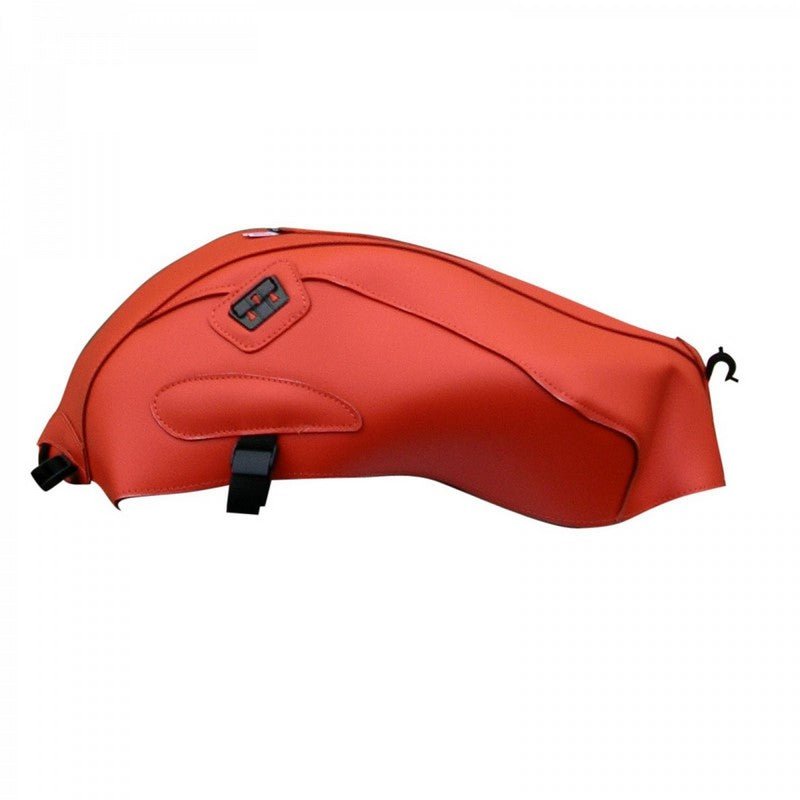 Bagster Tank Cover ZX 10 R pvc orange (08) | 1550