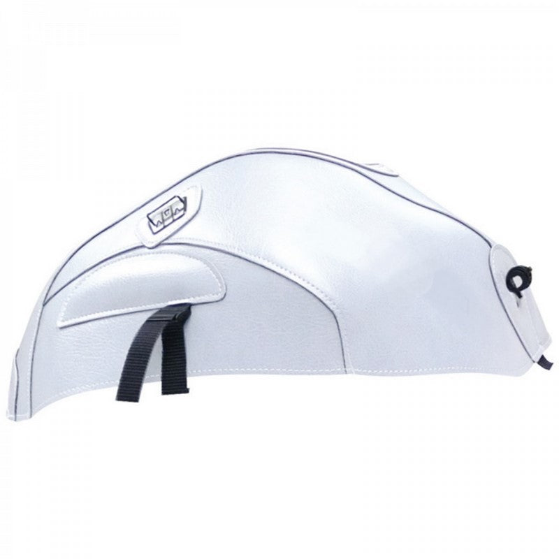 Bagster Tank Cover GSF 650 BLANC | 1579