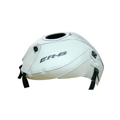 Bagster Tank Cover ER6 PEARL 09 | 1581A