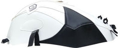 Bagster Tank Cover S 1000 RR WHITE/CARBON | 1584