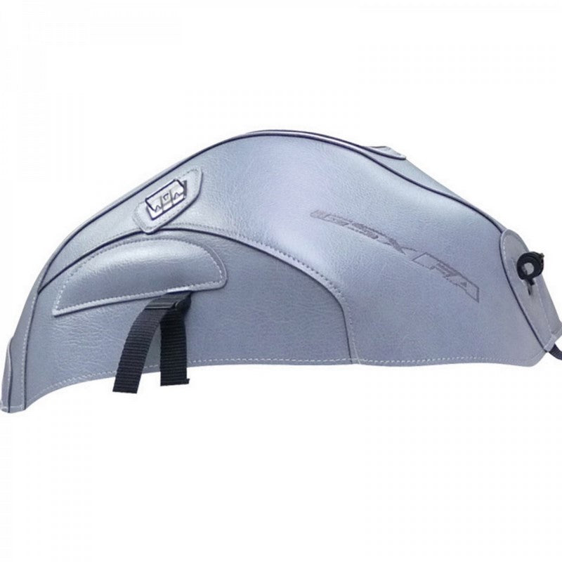 Bagster Tank Cover GSX 1250 FA STEEL GREY 10 | 1593