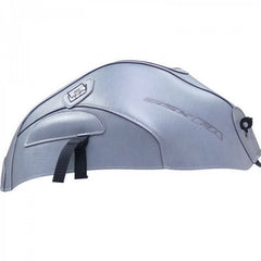 Bagster Tank Cover GSX 1250 FA STEEL GREY 10 | 1593
