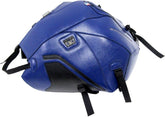 Bagster Tank Cover SUPER TENERE XT 1200 BALTIQUE / DECO Black | 1604I