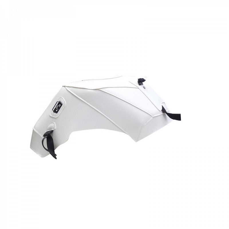 Bagster Tank Cover GSR 750 BLANC | 1617