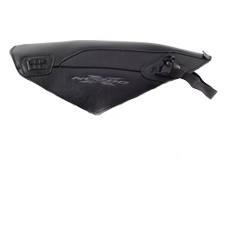 Bagster Tank Cover NC 700 S BLACK/GREY | 1630C