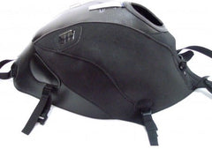 Bagster Tank Cover KAWASAKI Z 800 NOIR/NOIR MAT 2013 | 1649