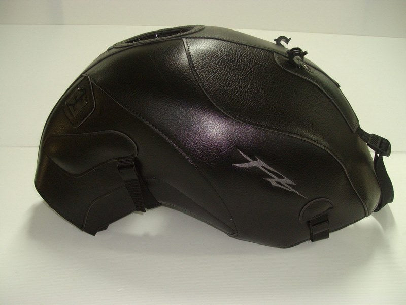 Bagster Tank Cover Yamaha FZ16 BLACK | 1660U