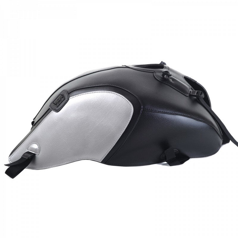 Bagster Tank Cover R NINE T BLACK/SILVER BMW | 1665