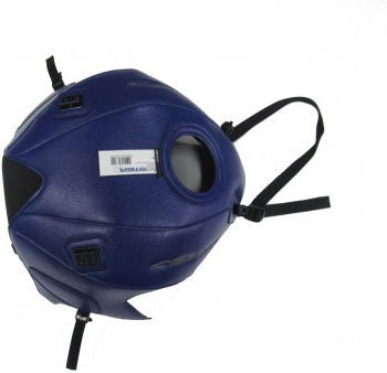 Bagster Tank Cover HONDA CB 650 F BALTIC BLUE 2017 | 1669G