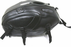 Bagster Tank Cover YAMAHA XSR 900 BLACK 2016 | 1718
