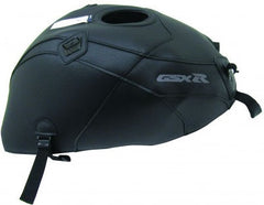 Bagster Tank Cover SUZUKI GSXR 1000 GRAINY MAT BLACK 2017 | 1732