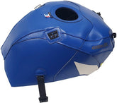 Bagster Tank cover. SUZUKI GSXR 1000 GITANE/ DECO Yellow FLUO/White (2018) | 1732F