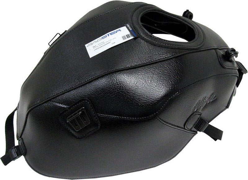 Bagster Tank cover Z400 2018-2019/ BLACK/ KAWASAKI | 1771U
