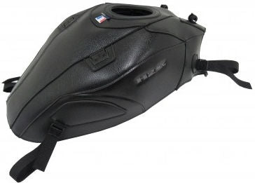 Bagster Tank cover H2 SX/ SE 2018-2019/ BLACK/ KAWASAKI | 1773U