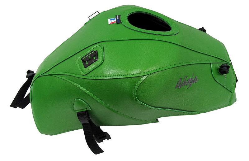Bagster TANK COVER KAWASAKI 1000 SX VERT NACRE (2020) | 1789