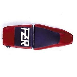 Bagster Seat Cover FZR 600 / 93 / YAMAHA pvc red. blue.white letters | 2011