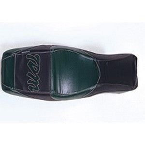 Bagster Seat Cover TDM 850 / 96 / YAMAHA PVC CLOVER GREEN. BLACK. CLOVER GREE | 2042