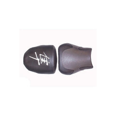 Bagster SEATCOVER GSX 1300 R/99/SUZUKI SKYGREY/BLACK/WHITE LETTERS | 2105