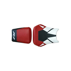 Bagster Seat Cover YZF R1/2002/ red/white/black/ r1 white | 2132